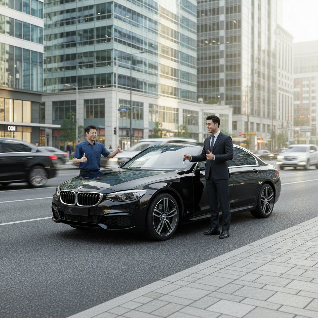 로드탁송 이미지1